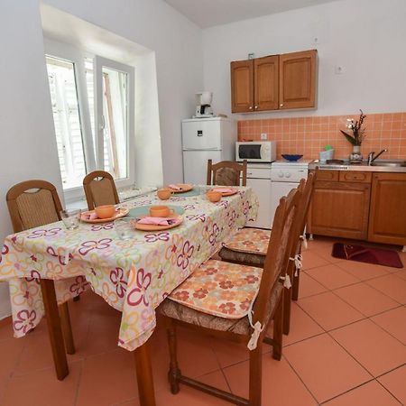 Holiday House With A Parking Space Kustici, Pag - 14438 Zubovići Exterior foto