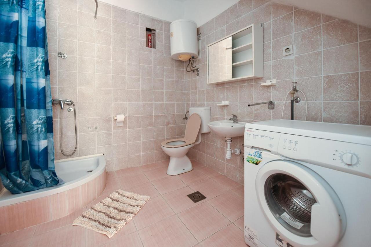 Holiday House With A Parking Space Kustici, Pag - 14438 Zubovići Exterior foto